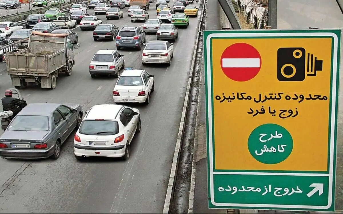 همه چیز درباره طرح ترافیک خبرنگاری
