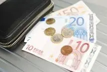 نگهداری بیش از 10 هزار یورو ارز خارجی ممنوع شد