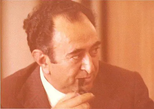 محمد بهمن‌بیگی؛ روایتِ دانایی در جغرافیای کوچ