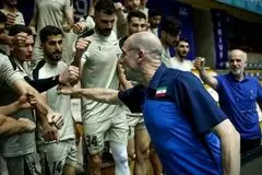 پیاتزا: می‌خواهم راه ولاسکو را در تیم‌ملی ایران بروم