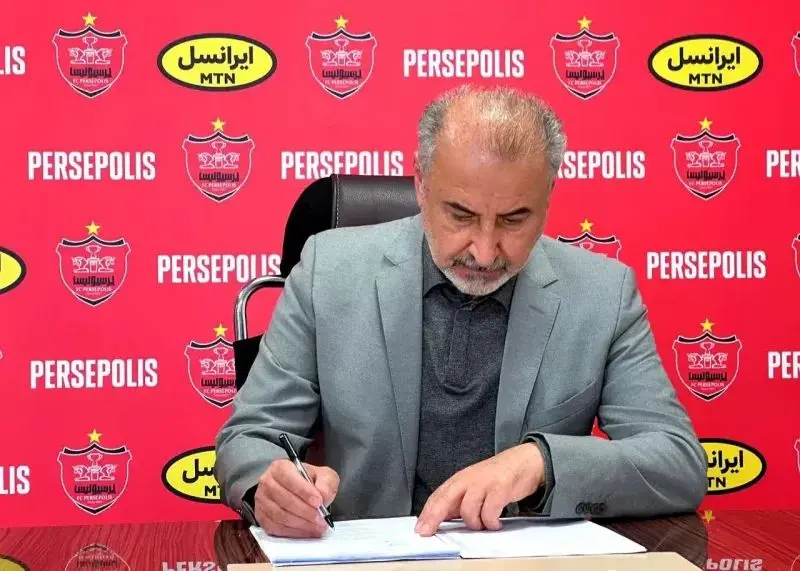 ۳ لژیونر و ۳ ستاره دیگر راهند؛ پرسپولیسی‌ها همچنان منتظر باشند!