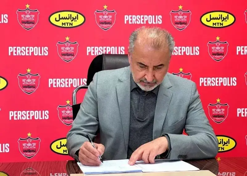 ۳ لژیونر و ۳ ستاره دیگر راهند؛ پرسپولیسی‌ها همچنان منتظر باشند!