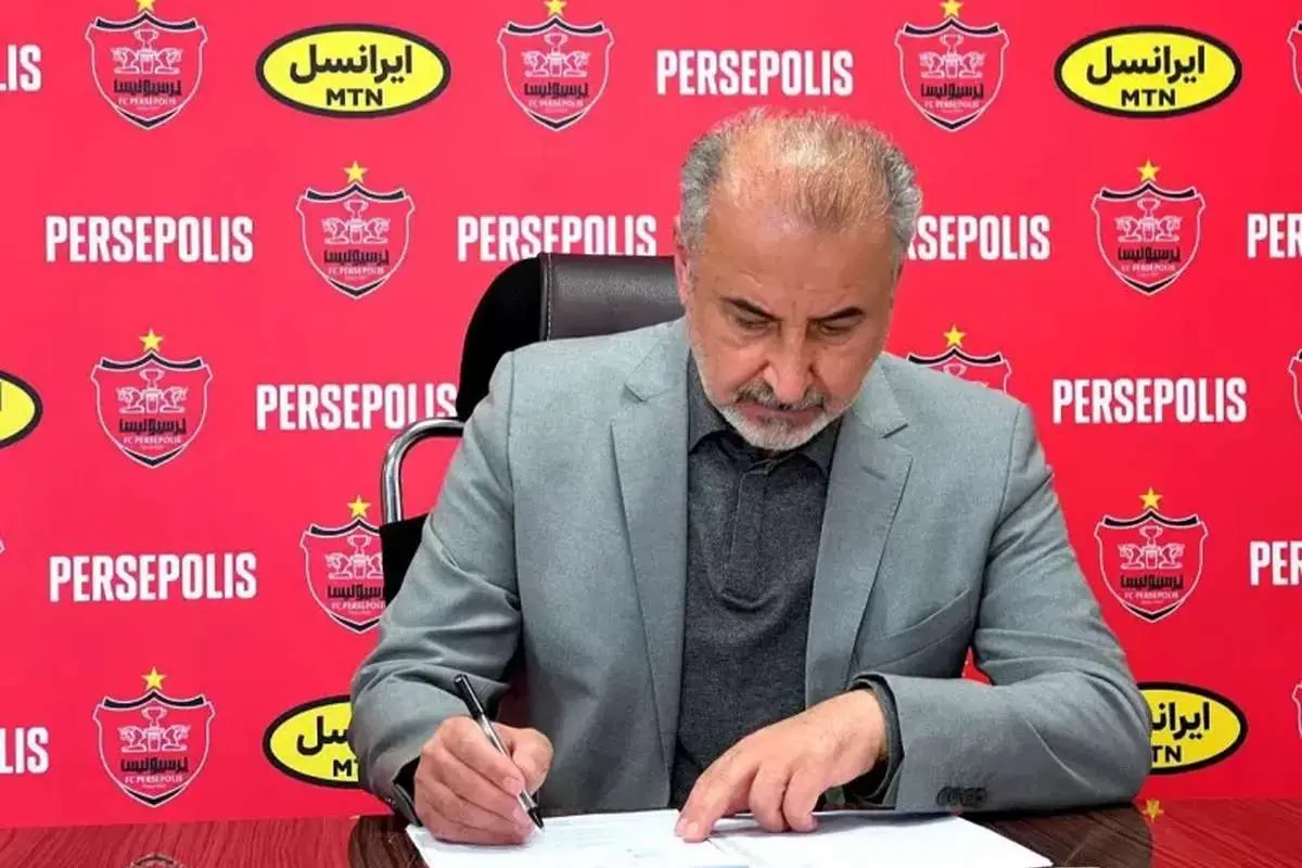۳ لژیونر و ۳ ستاره دیگر راهند؛ پرسپولیسیها همچنان منتظر باشند!