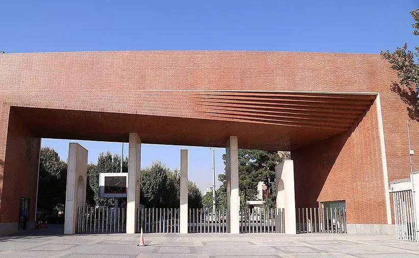 ماجرای حمله سایبری به سایت دانشگاه شریف 