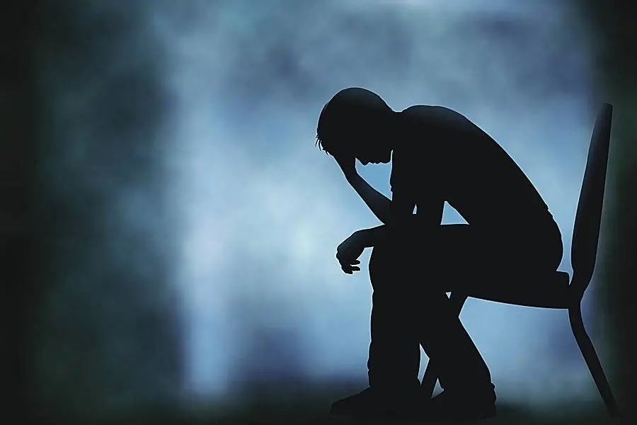 آیا افسردگی باعث مرگ میشود ؟