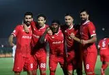 سپاهان حذف و پرسپولیس به آسیا می‌رود؟