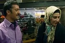  «ارسطو و گلرخ» در نشست خبری سریال «پایتخت 1»؛ 14 سال قبل 