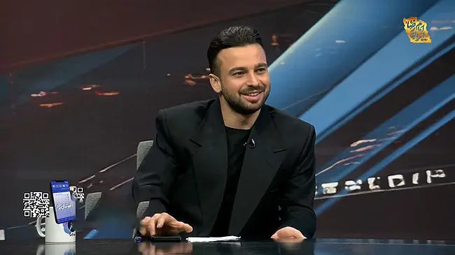 ماجرا‌های سوررئال پرسپولیس و سروش رفیعی

