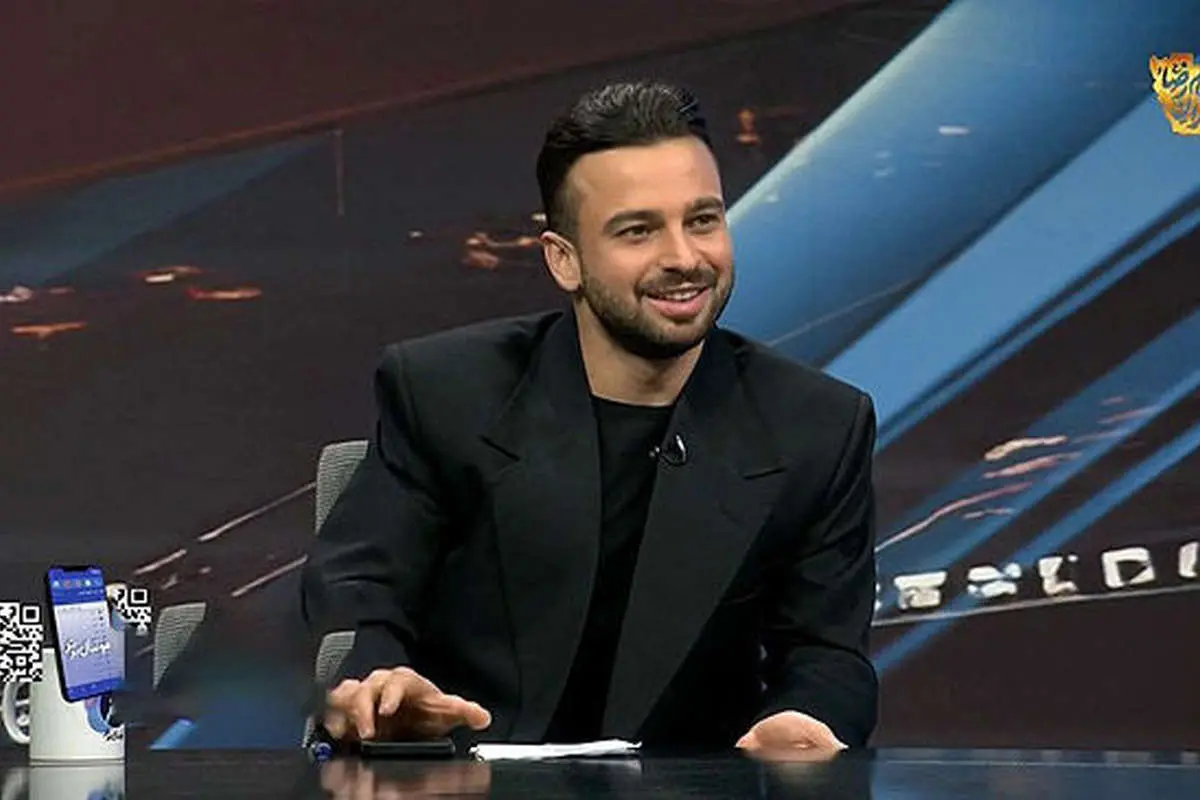 ماجراهای سوررئال پرسپولیس و سروش رفیعی