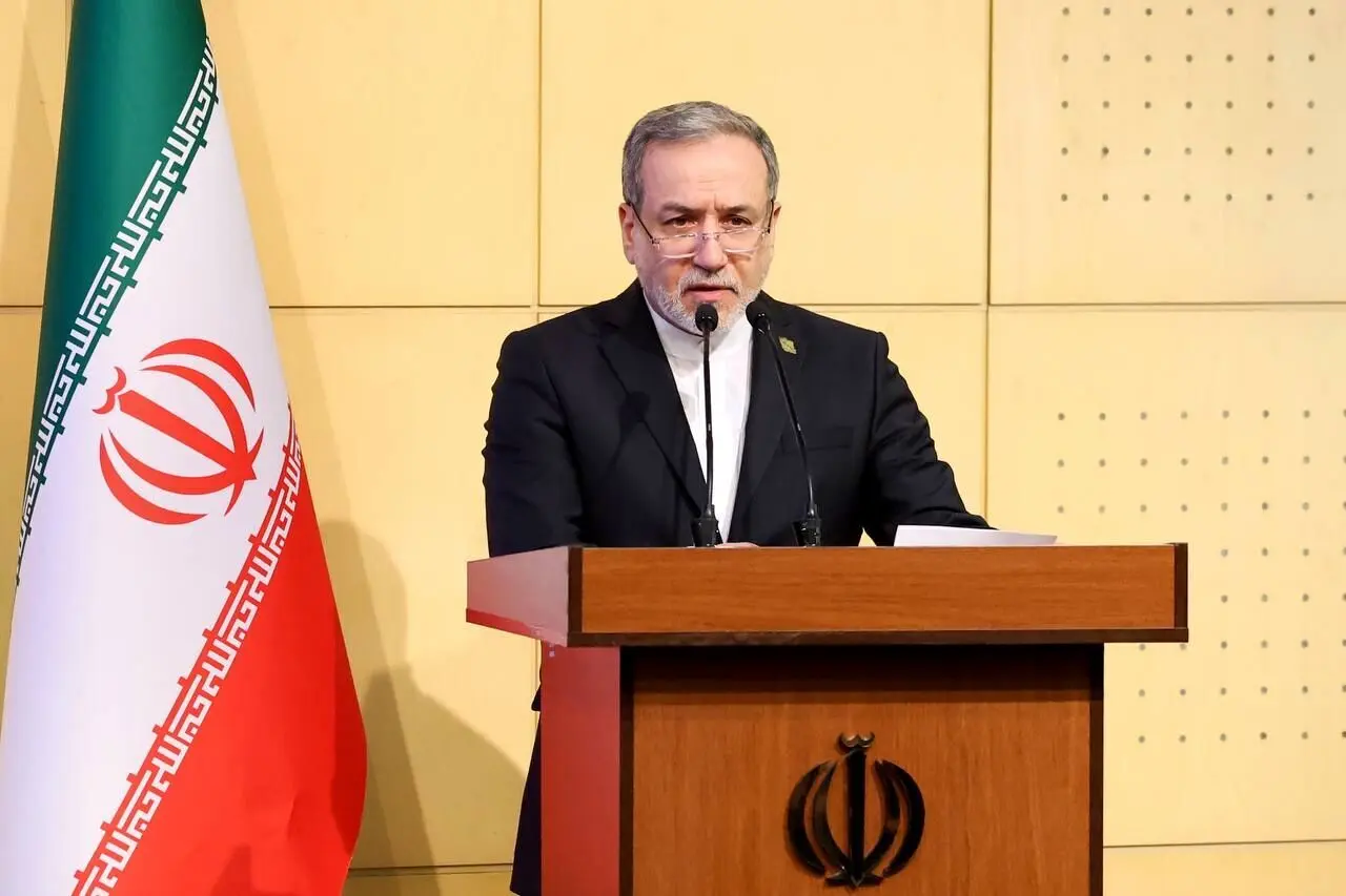 عراقچی: ایران از نقش‌آفرینی دیپلماتیک بغداد در منطقه حمایت می‌کند