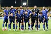 بیانیه استقلال پس از تحقیر مقابل الوصل
