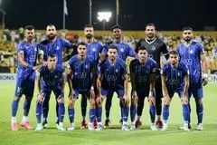 بیانیه استقلال پس از تحقیر مقابل الوصل
