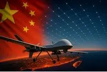 هزاران پهپاد استارلینک را از کار انداختند