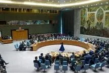 چین از قطعنامه پیشنهادی آمریکا و بحرین درباره تنگۀ هرمز انتقاد کرد