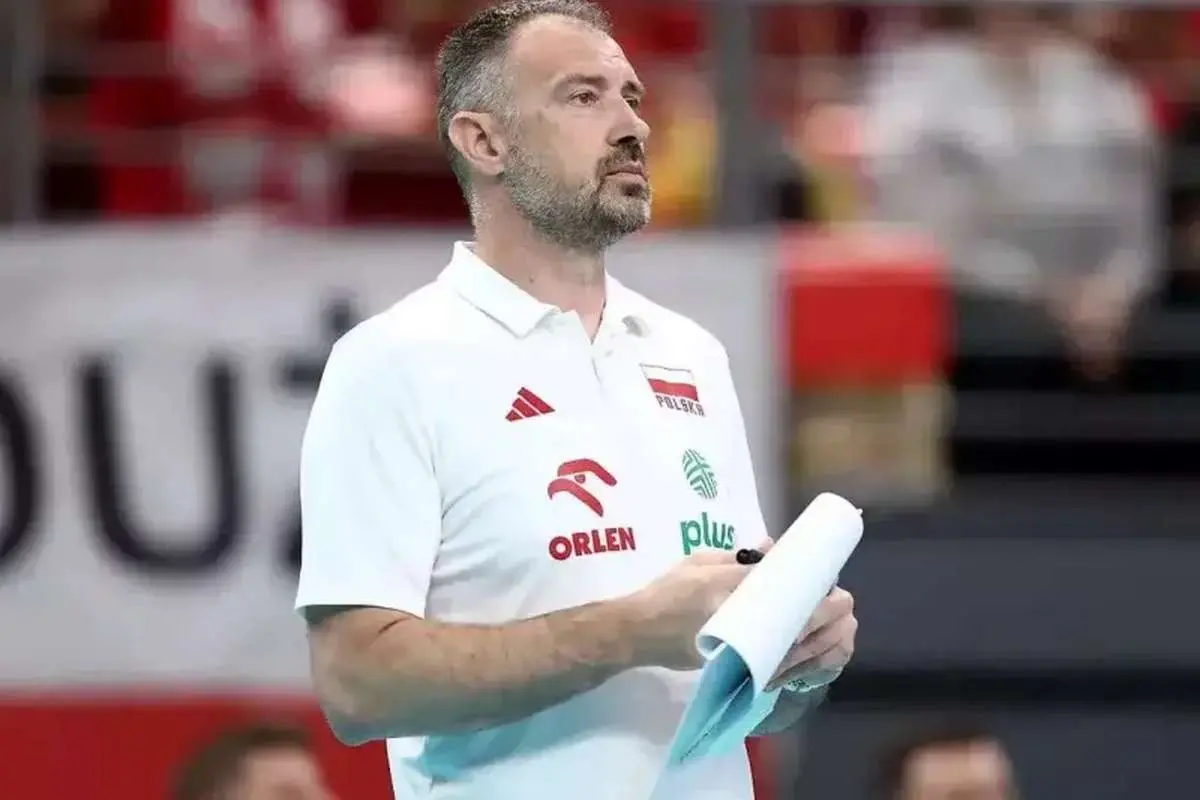 چهره بزرگ والیبال دنیا برای صابر کاظمی پیام داد: این یک تراژدی بزرگ است!