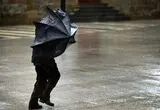 هشدار رگبار موسمی در جنوب شرق و باد شدید در شرق کشور