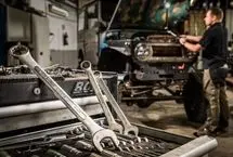 پای قطعات دست‌دوم به تعمیرگاه‌های خودرو باز شد