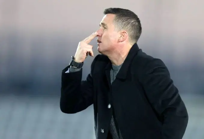 چالش بزرگ اوسمار در تبریز مقابل تراکتور