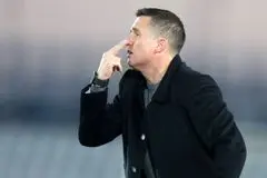 چالش بزرگ اوسمار در تبریز مقابل تراکتور