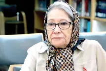 مینو محرز: تهدید جنگ بیولوژیک کاملاً جدی است
