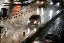 آیا اختلال در رادارها باعث افزایش بارش‌های امسال شد؟
