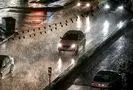 چرا همه جا باران آمد به جز تهران؟