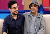 رضا شفیعی‌جم به قیاسی: شبیه سبزی جعفری هستی!