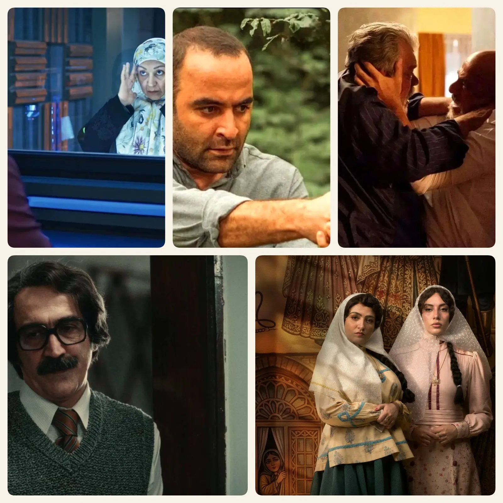 نقد و بررسی سریال‌های شبکه نمایش خانگی؛ از «کوری» تا «بدنام»