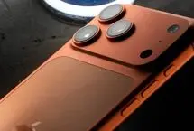 دردسر جدید رجیستری آیفون 17