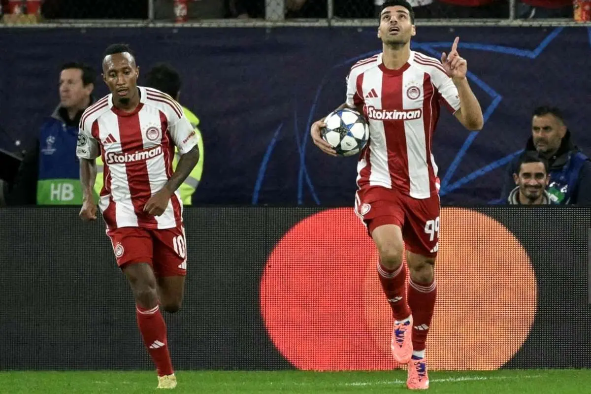 رئال مادرید، جدیدترین قربانی مهدی طارمی!

