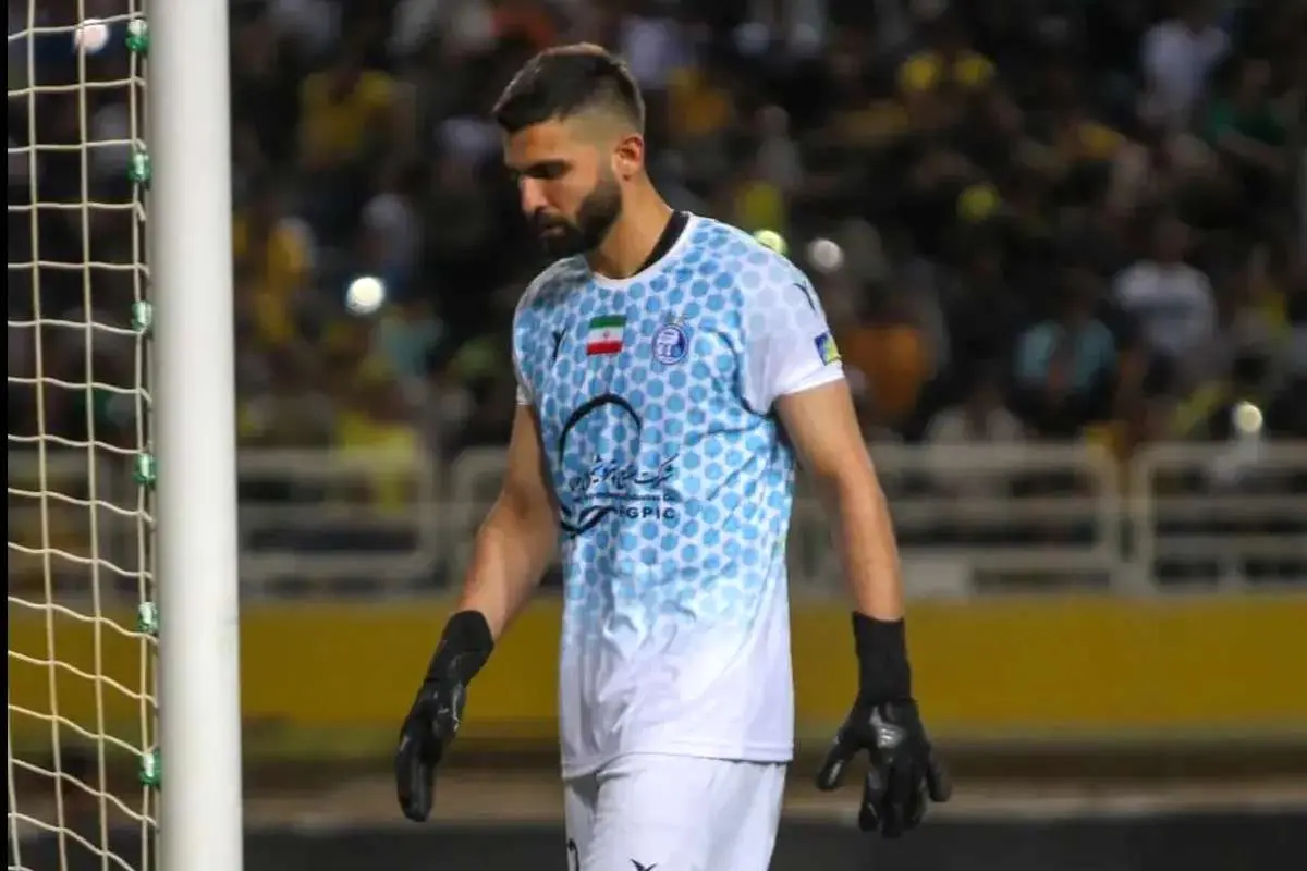 3 باشگاه لیگ برتری خواهان گلر استقلالی!