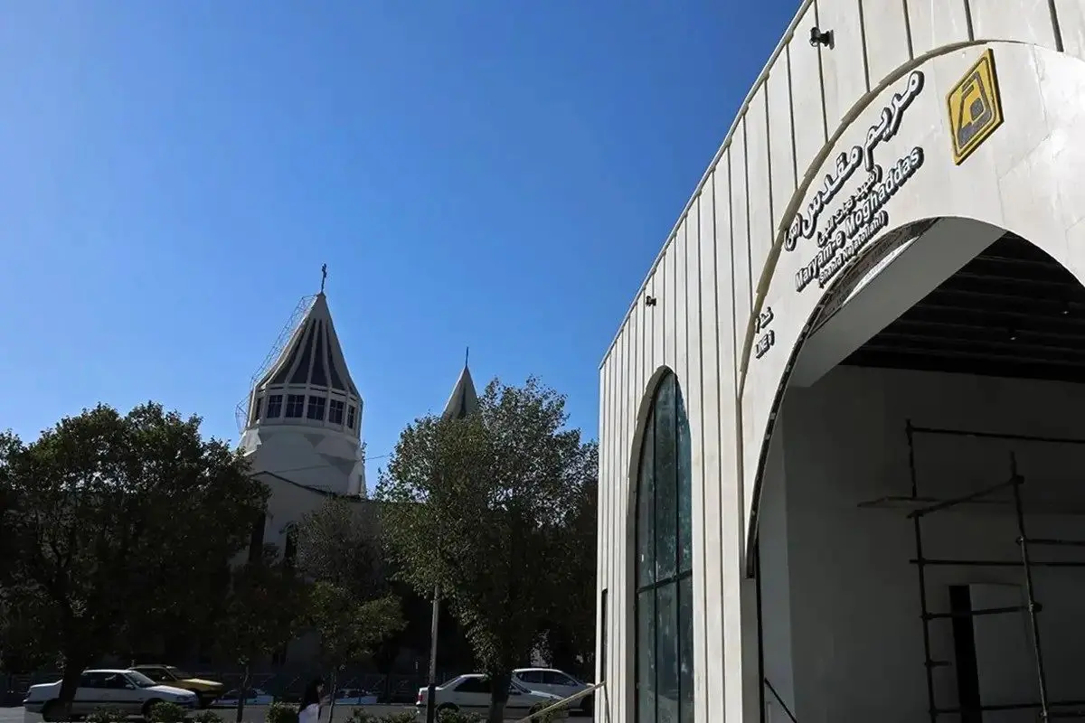 افتتاح ایستگاه مترو مریم مقدس در هفته آینده