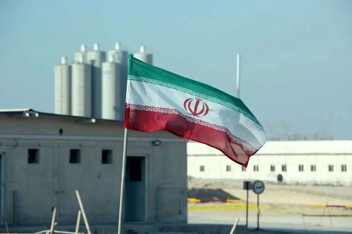 پیام هسته‌ای تهران در راه مسقط