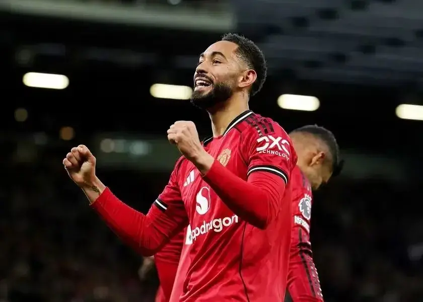 بازگشت ستاره منچستر به ترکیب اصلی