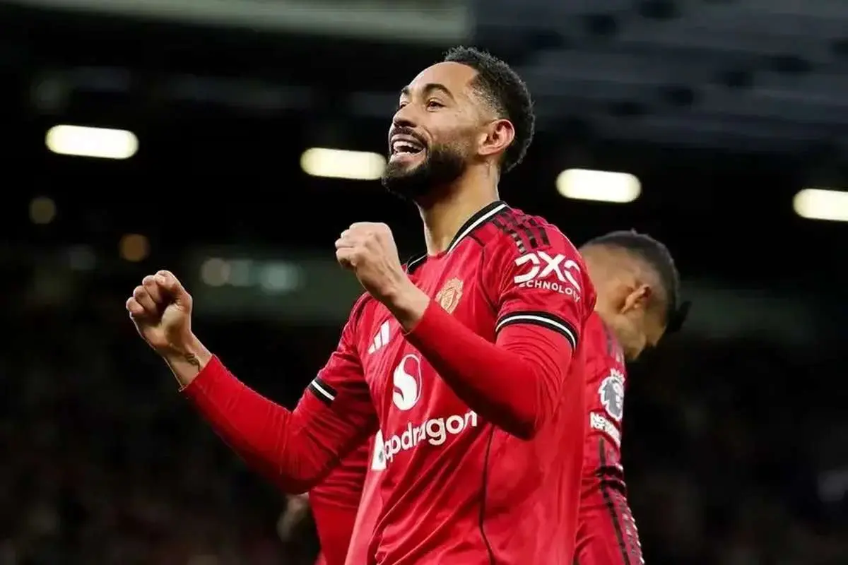 بازگشت ستاره منچستر به ترکیب اصلی