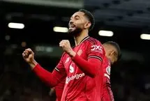 بازگشت ستاره منچستر به ترکیب اصلی