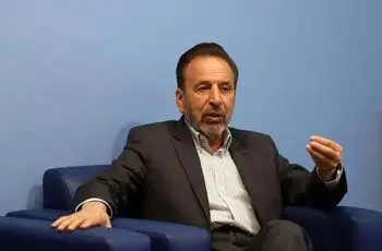  واعظی: جناح مقابل پزشکیان به مذاکره اعتقاد ندارد/ می‌گویند این‌قدر باید بجنگیم که یا خودمان نابود شویم یا طرف مقابل!
