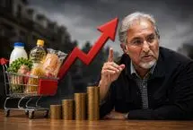 تورم 88 درصدی و یک هشدار مهم؛ فشار معیشتی سنگین‌تر از همیشه!