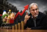تورم 88 درصدی و یک هشدار مهم؛ فشار معیشتی سنگین‌تر همیشه!