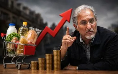 تورم 88 درصدی و یک هشدار مهم؛ فشار معیشتی سنگین‌تر از همیشه!