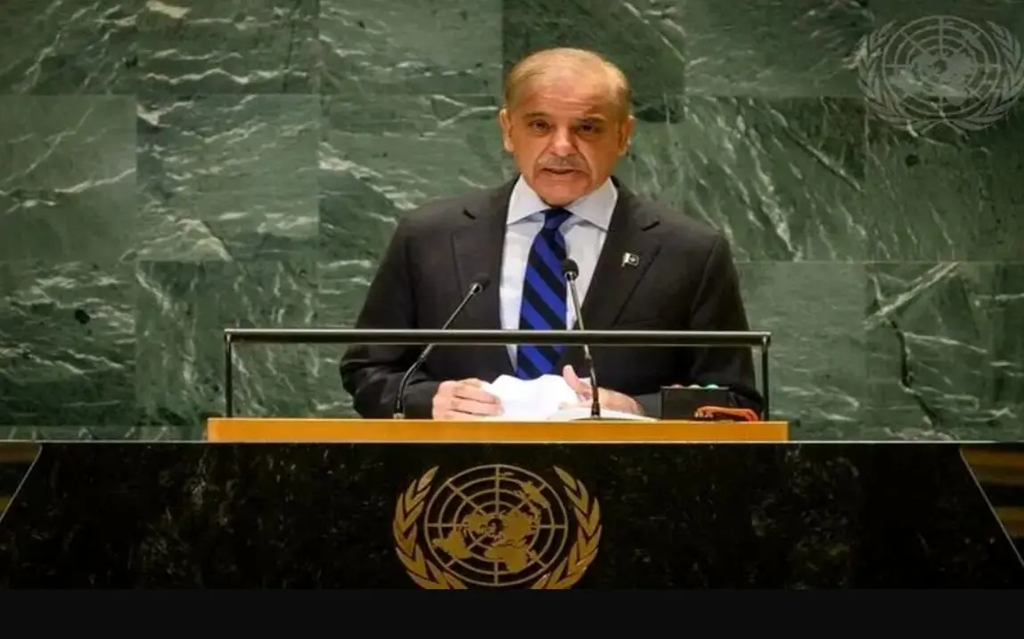 نخست‌وزیر پاکستان: ترامپ واقعاً مرد صلح است!!!!