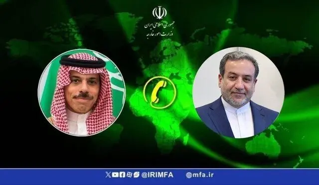 رایزنی عربستان با ایران، قطر و عمان درباره تحولات منطقه