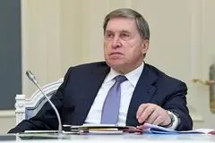 دستیار پوتین: طرح صلح آمریکا برای اوکراین، در ابوظبی بررسی نشد
