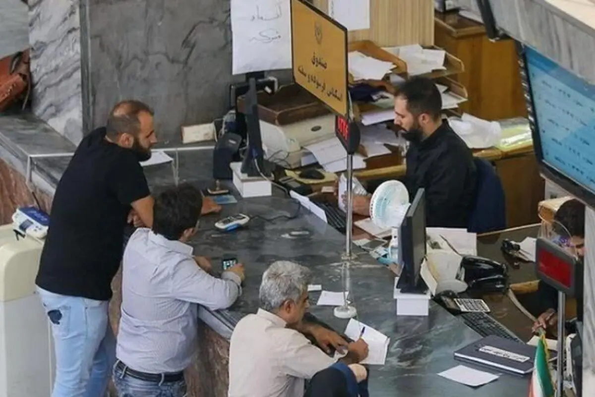 توانیر: پیش‌بینی می‌کنیم با تغییر ساعت کاری ادارات، مصرف برق بیش از ۱۵۰۰ مگاوات کاهش یابد
