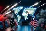 گزارش رسانه‌ی آمریکایی درباره ادامه مذاکرات آمریکا و ایران