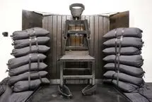 اعدام با جوخه آتش در آمریکا/ مردی که با خون قربانیانش پیام می‌نوشت