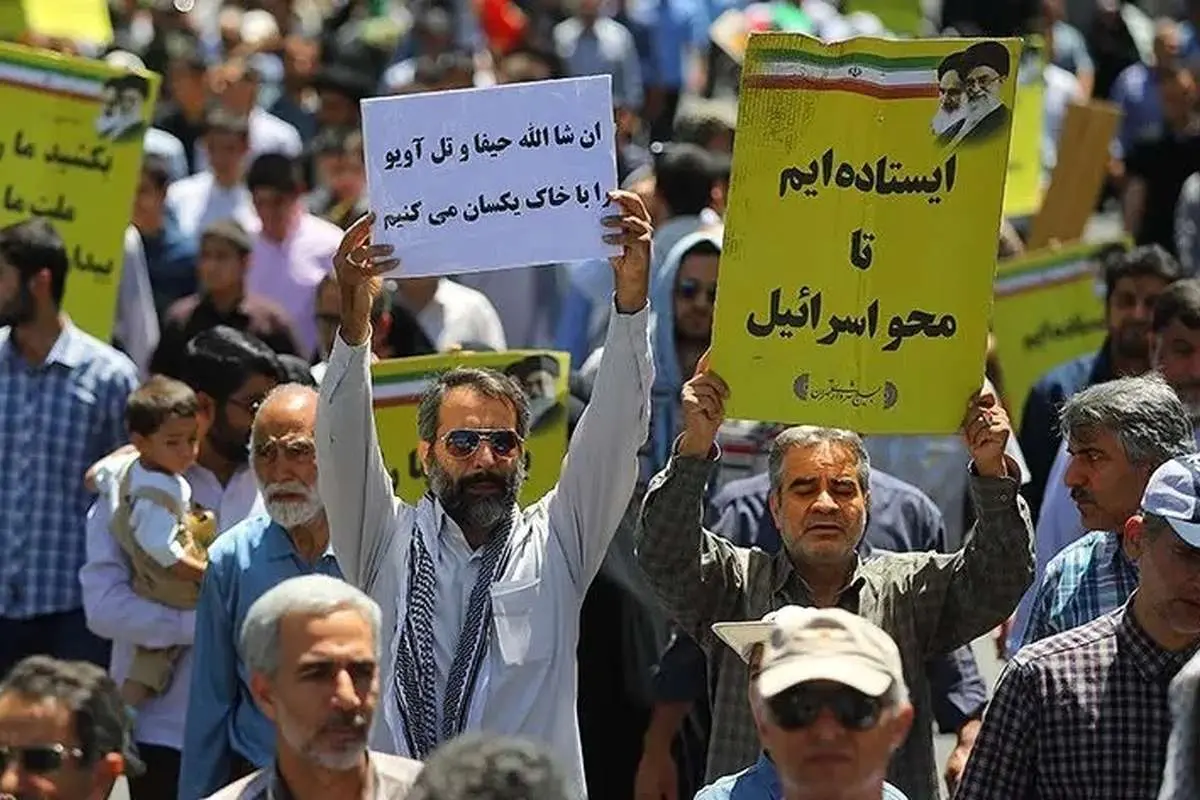 بیعقلی با رجزخوانی تفاوت بسیار دارد!