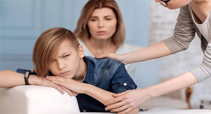 چطور بدون جنگ و دعوا از دوران نوجوانی بچه‌هامون عبور کنیم؟