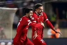 حمله اورونوف به صدر جدول پرسپولیس

