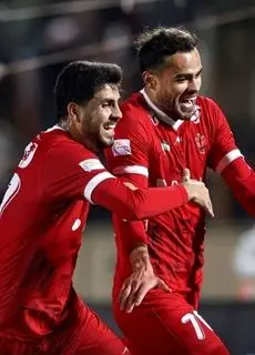 بررسی یک شایعه؛ بدون این بازیکن، پرسپولیس چیزی نمی‌شود؟